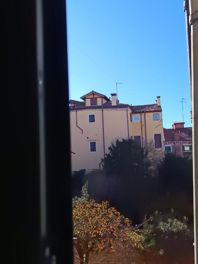 Romantica Suite Veneziana Bagian luar foto