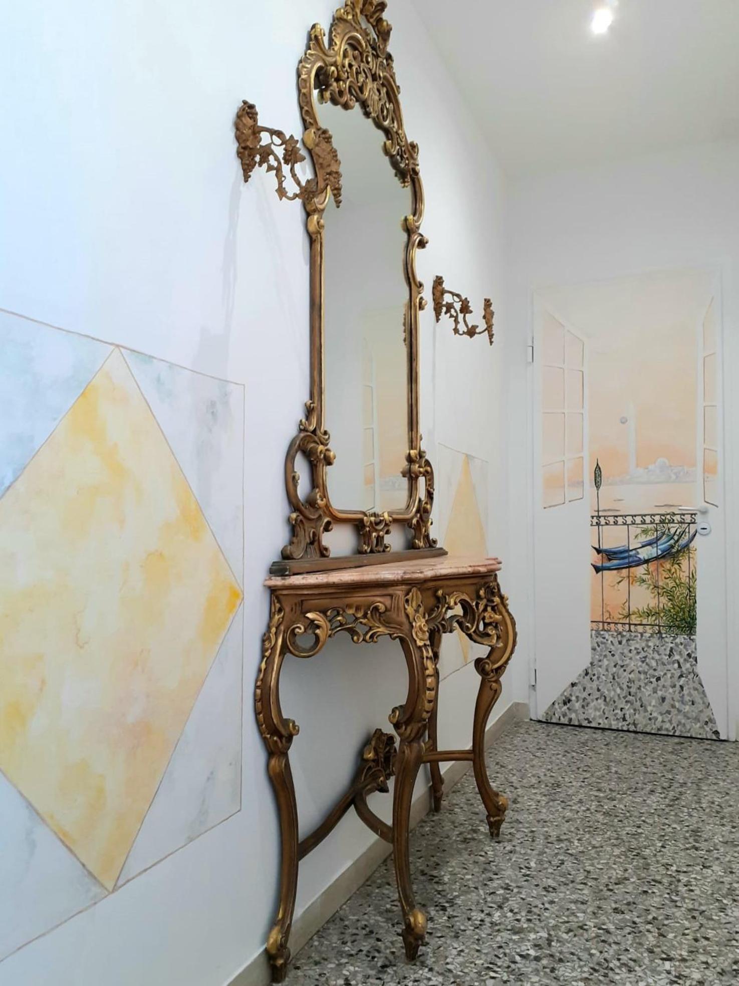 Romantica Suite Veneziana Bagian luar foto
