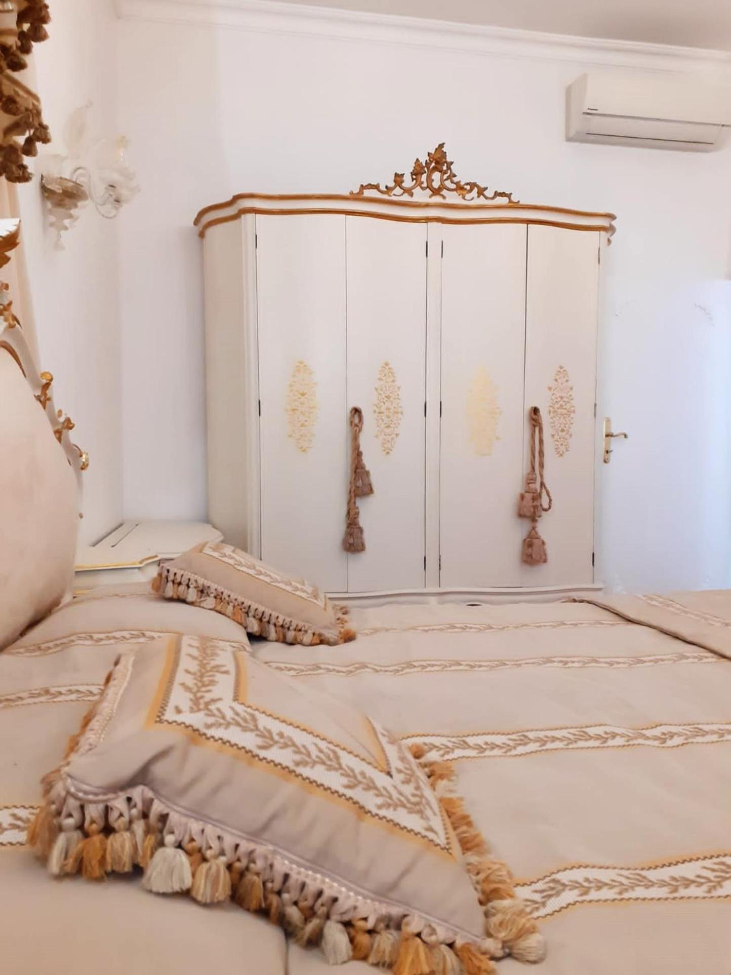 Romantica Suite Veneziana Bagian luar foto